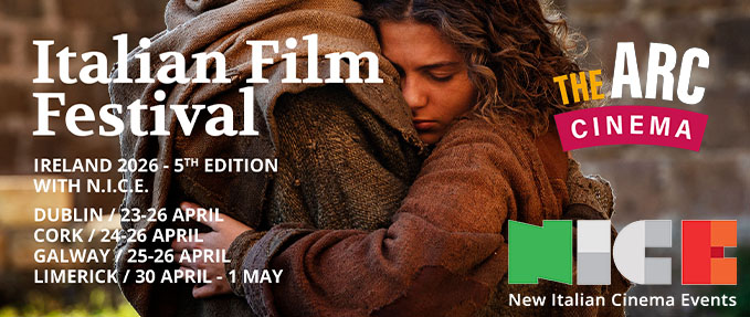 Italian Film Festival 2026